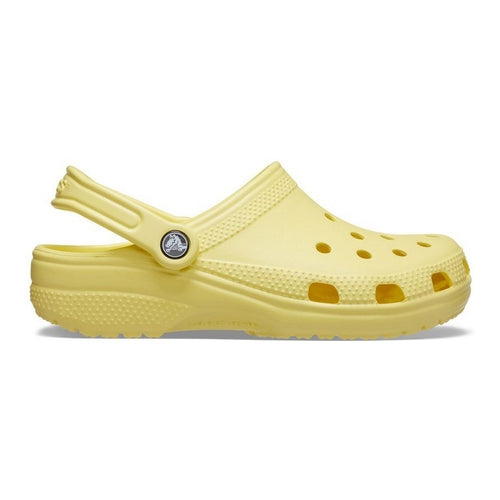 Clogs Crocs Classic Yellow