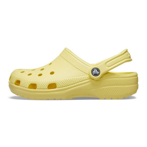 Clogs Crocs Classic Yellow