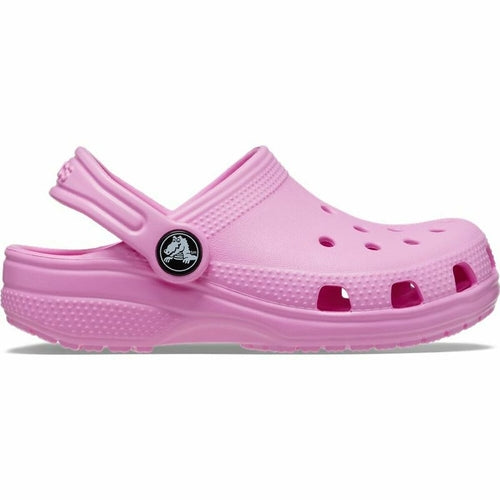 Clogs Crocs Classic Clog T Pink