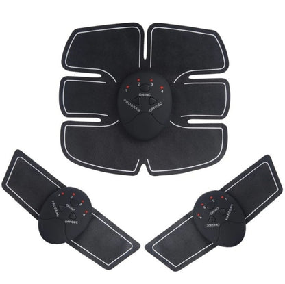 The Ultimate EMS Abs &amp; Muscle Trainer